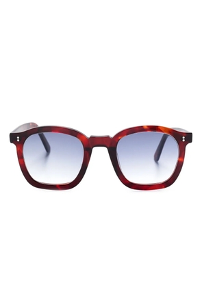 Lesca Cuba sunglasses - Brown