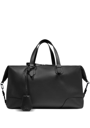 Lancel Charlie duffle bag - Black