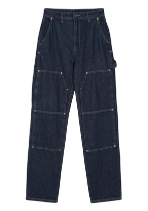 Ksubi Playback Carpenter Legacy jeans - Blue
