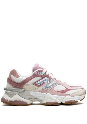 New Balance 9060 'Rose Pink' sneakers