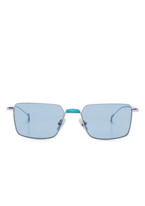 Eyepetizer Nakano sunglasses - Silver