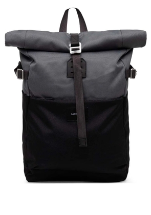 Sandqvist Ilon backpack - Grey