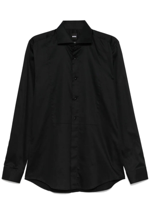 BOSS H-Hank Tux3 shirt - Black