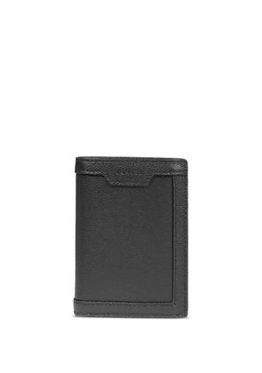 Lancel Charlie card holder - Grey