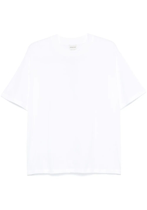 HERSKIND Larson T-shirt - White
