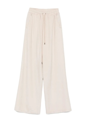 Liska drwastrings trousers - Neutrals
