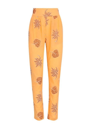 Brigitte Fernanda trousers - Orange