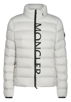 Moncler Cerces padded jacket - White