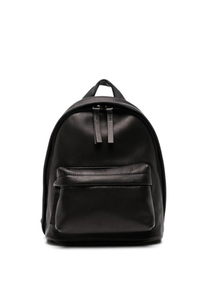 Yohji Yamamoto mini backpack - Black