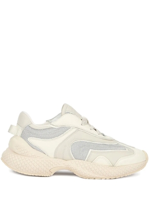 Roberto Cavalli low-top sneakers - Neutrals