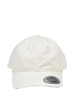 Carhartt WIP Madison baseball cap - White