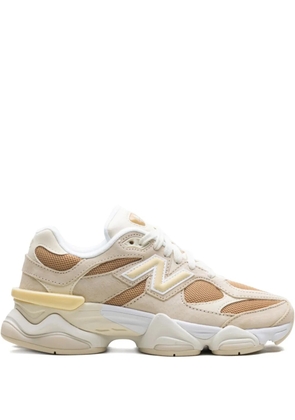 New Balance 9060 'Champs Sport Exclusive - Sea Salt / Beige' sneakers - Neutrals