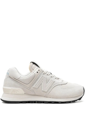 New Balance 574 'Linen/Sea Salt' sneakers - Neutrals