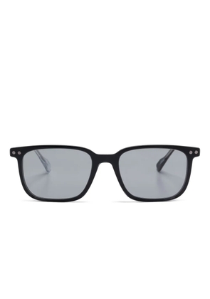 Snob Bitter sunglasses - Black