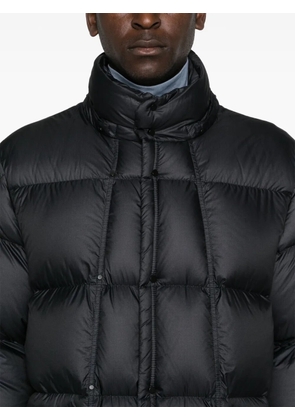 Moncler padded jacket - Black