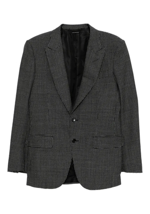 TOM FORD Dyllan blazer - Black