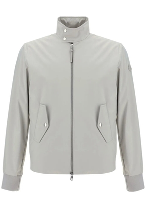 Moncler Gouilles down jacket - Grey