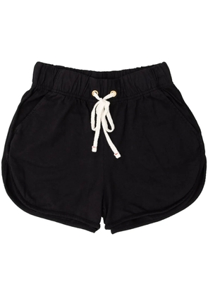 Les Tien Serena shorts - Black