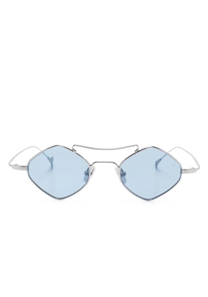 Eyepetizer Medici sunglasses - Silver
