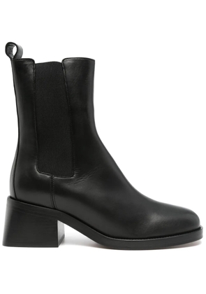 Ba&Sh 60mm Corelia boots - Black