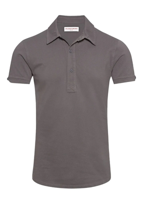 Orlebar Brown Sebastian polo shirt - Grey
