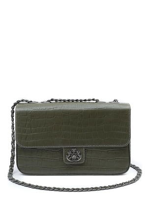 Isla Anne crossbody bag - Green