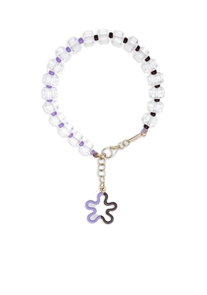 Bea Bongiasca 9K yellow gold bracelet