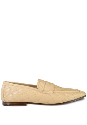 SOPHIQUE Essenziale loafers - Neutrals