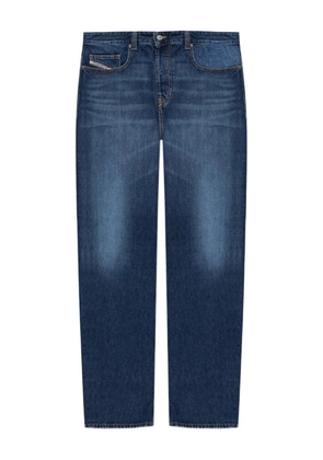 Diesel 2001 D-MACRO jeans - Blue