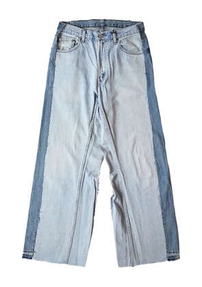 PROTOTYPES New jeans - Blue