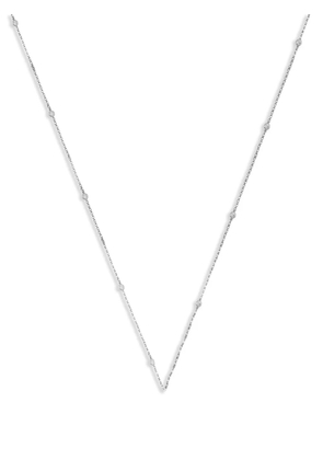 Juwelina Paris Nicole necklace - Silver