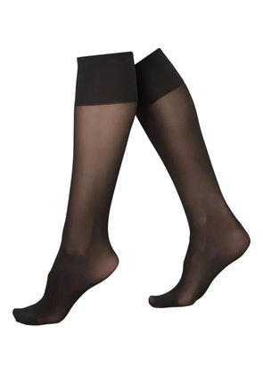 Swedish Stockings Elin socks - Black