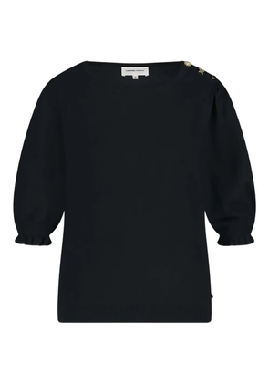 Fabienne Chapot jersey top - Black