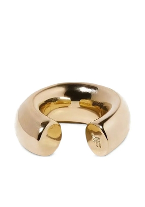 Jennifer Fisher Samira micro ear cuff - Silver