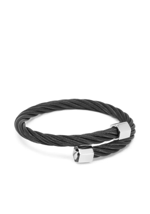 Charriol Bangle Celtic bracelet - Black