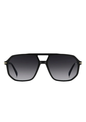 Eyewear by David Beckham 1172 sunglasses - Black