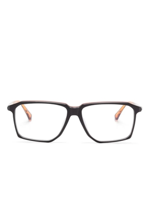 Etnia Barcelona Mont Ventoux glasses - Black