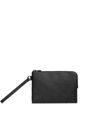 Lancel Charlie pouch - Black