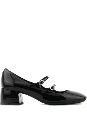Paul Warmer Babies pumps - Black