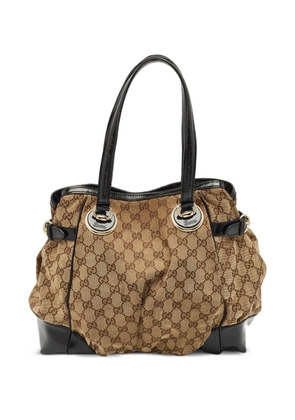 Gucci Pre-Owned Full Moon tote bag - Neutrals