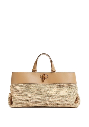 Pamela Munson The Park tote bag - Neutrals