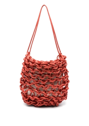 Alienina Kati shoulder bag - Red