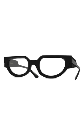 Gamine Malasana glasses - Black