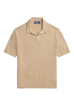 Polo Ralph Lauren short-sleeve T-shirt - Neutrals