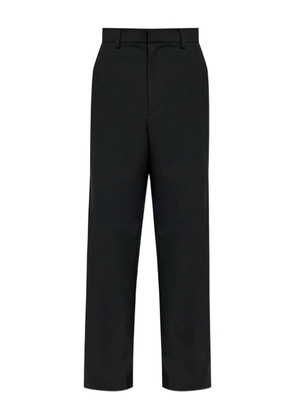 Diesel pocket trousers - Black
