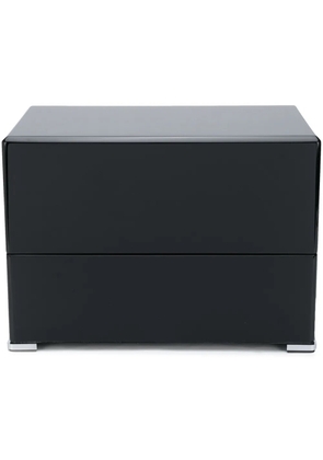 Rapport Perpetua III Duo watch winder - Black