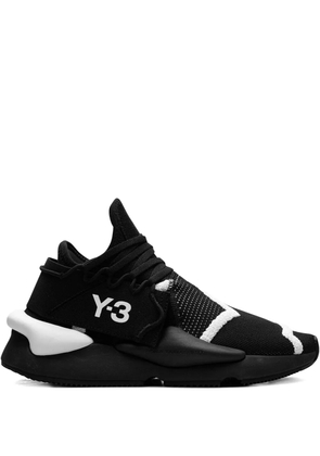 Y-3 Kaiwa 'Black' sneakers