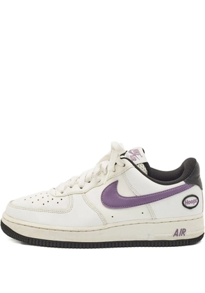 Nike Vintage Air Force 1 sneakers - White