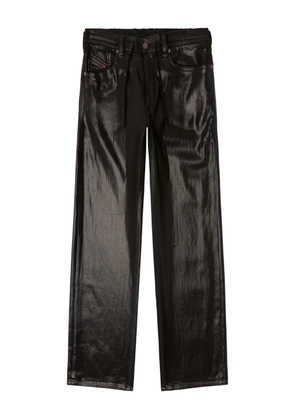 Diesel drawstring jeans - Black