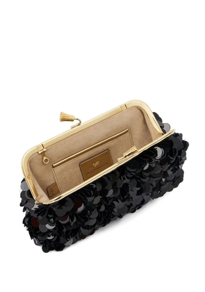 Anya Hindmarch Maud clutch bag - Black